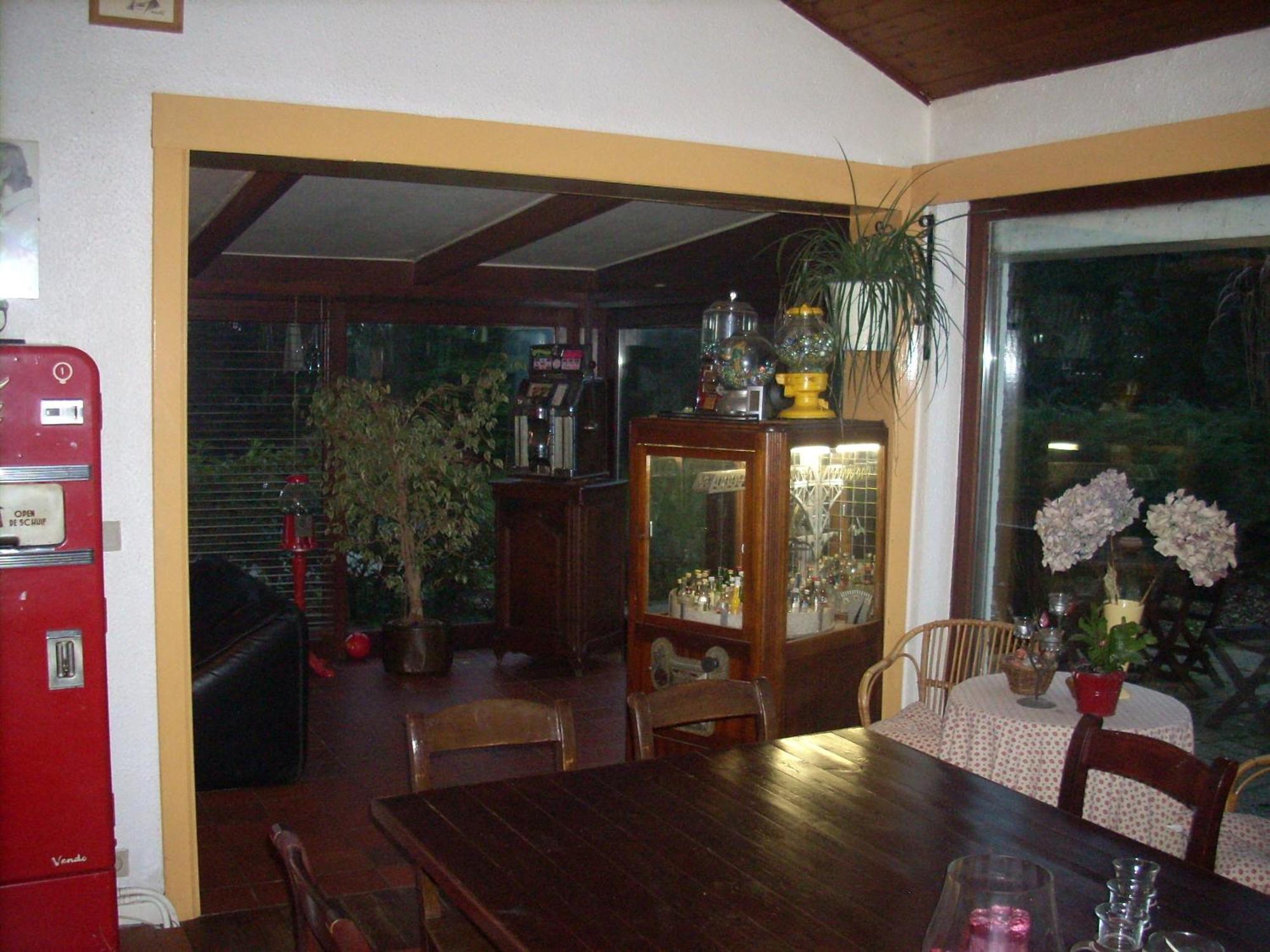 B&B Les Bergers Braine-lʼAlleud Exteriér fotografie