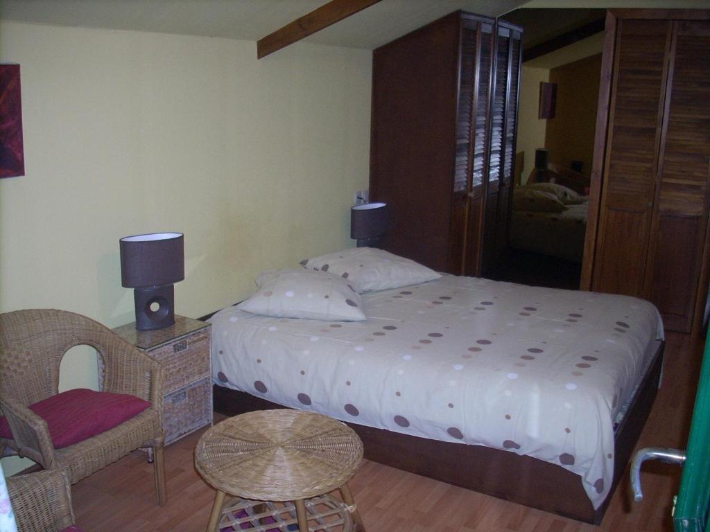 B&B Les Bergers Braine-lʼAlleud Pokoj fotografie